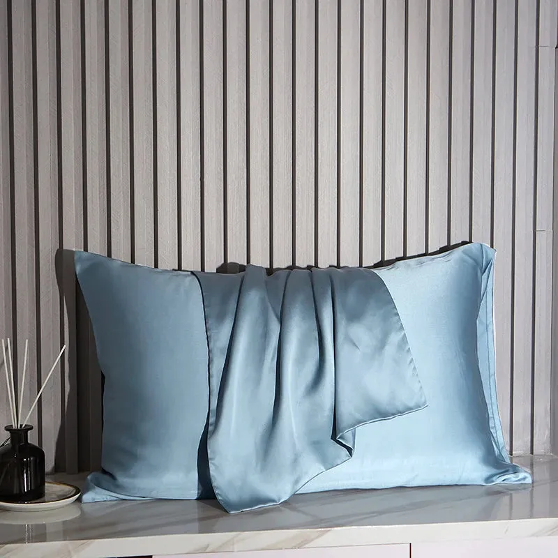 100% Natural Mulberry Silk Pillow Case