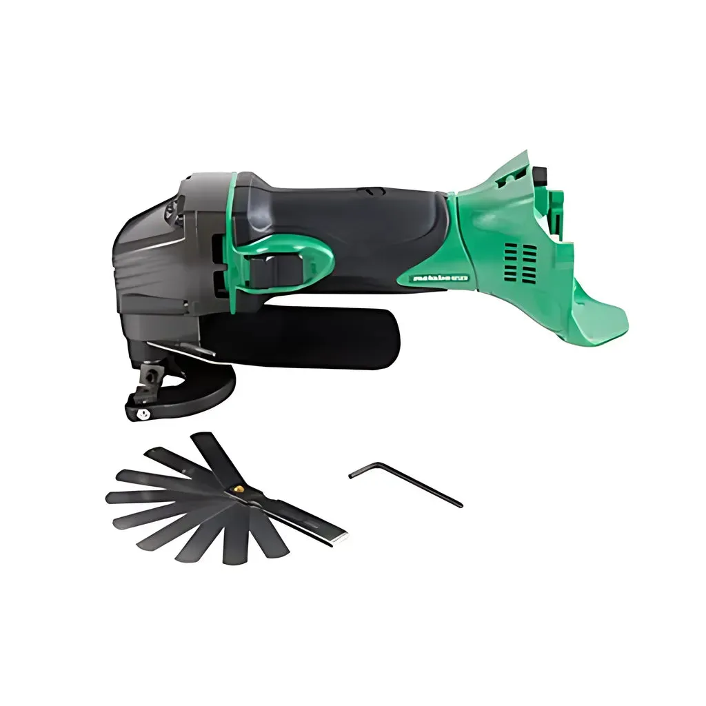 18V Cordless Li-ion Shear (Bare Tool)