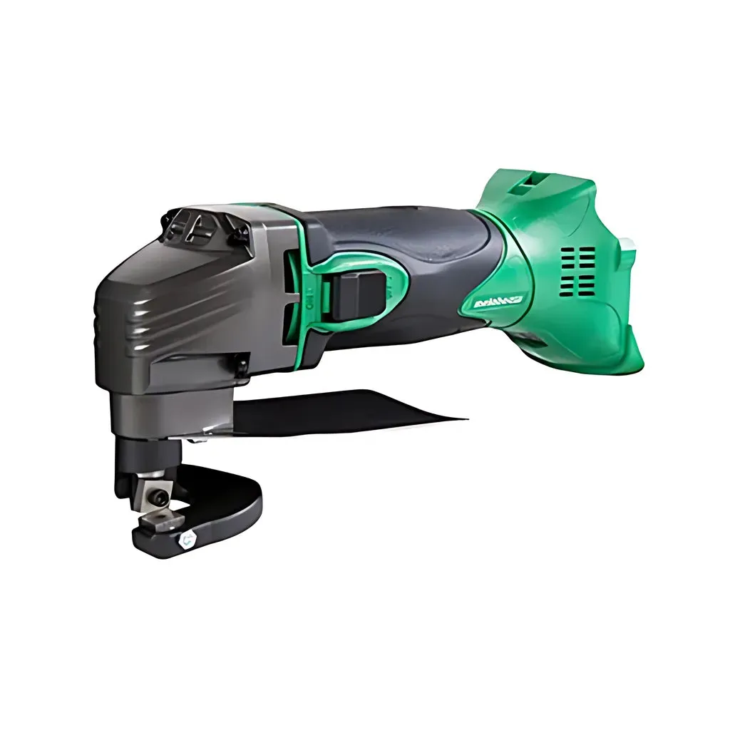 18V Cordless Li-ion Shear (Bare Tool)