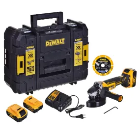 18V Dcg405p3 Angle Grinder Dewalt