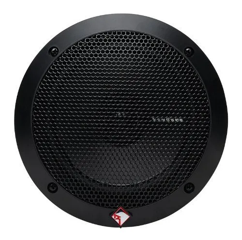 2) Rockford Fosgate R1525X2 5.25" 80W 2 Way   2) R169X3 6x9" 130W 3 Way Speakers