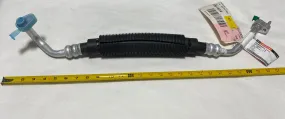 2011-2014 Ford F-150 Raptor 6.2 AC Suction Hose Tube Line