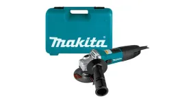 2020 Makita 4" Angle Grinder (GA4030K)