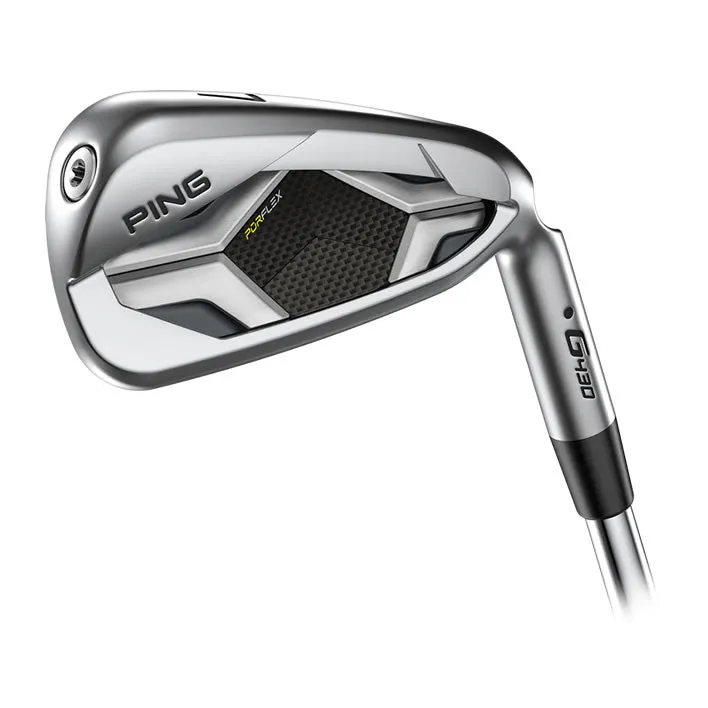 2024 Ping G430 Irons - Alta CB AWT Regular Shaft