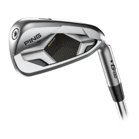 2024 Ping G430 Irons - Alta CB AWT Regular Shaft