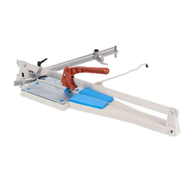 36" Raimondi "Push" Tile Cutter