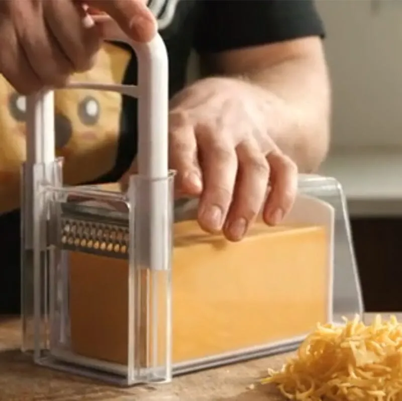 4 in 1 Cheese Cutter