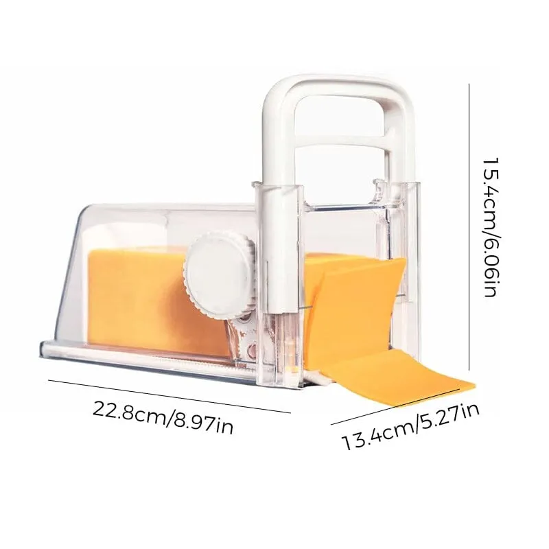 4 in 1 Cheese Cutter