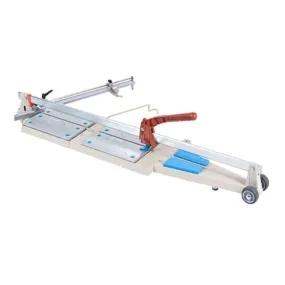 49" Raimondi "Push" Tile Cutter