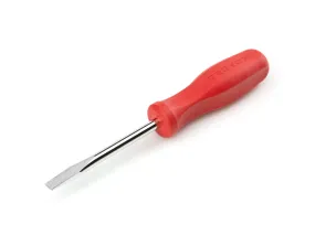 5/16 Inch Slotted Hard-Handle Screwdriver