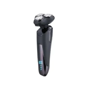 5D Electric Rechargeable Shaverab-J432