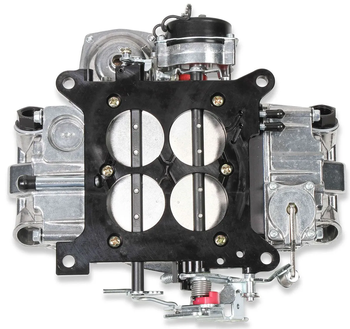 650 CFM Brawler Street Carburettor Q-BR-67207