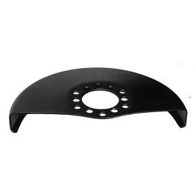 9 in. Wheel Guard Kit