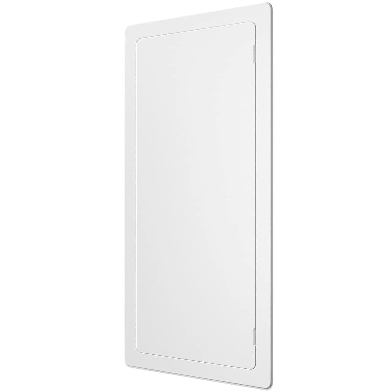 Access Panel for Drywall 14x29 inch Wall Hole Cover Access Door White Plastic