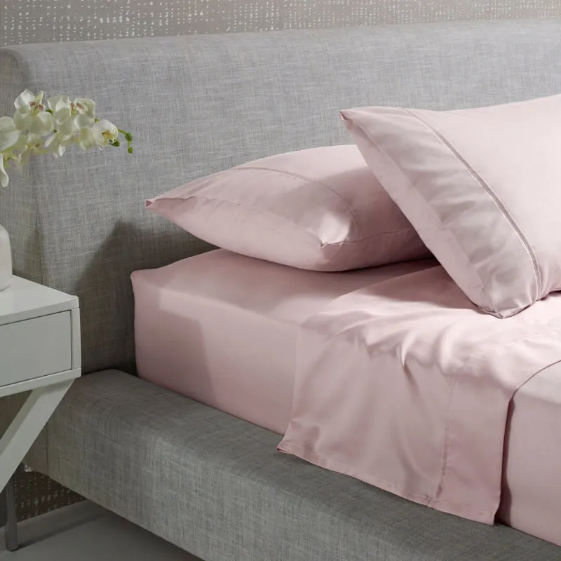 Accessorize 1000 Thread Count Cotton Rich Sheet Set