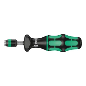 Adjustable Torque Screwdriver