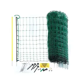 Agrifence Poultry Net 108cm x 50m