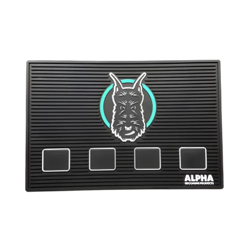 Alpha Clipper Mat 12”x18” by Alpha Grooming