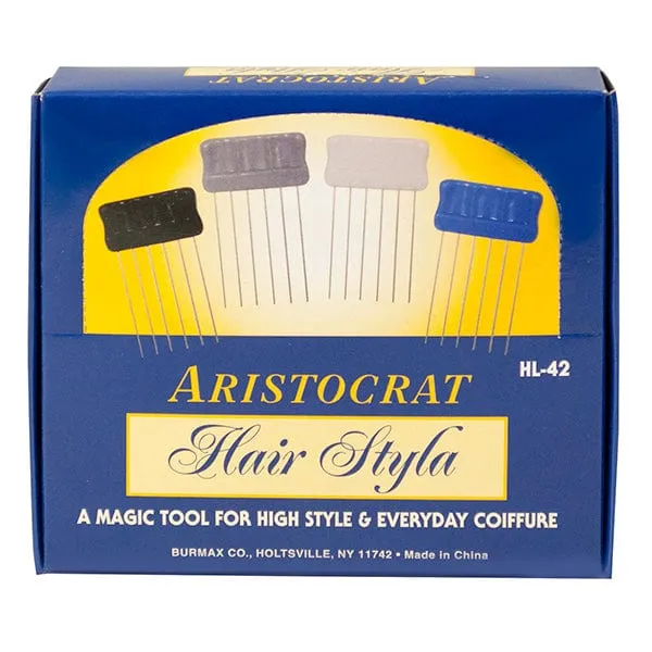 Aristocrat Hair Styla HL-42