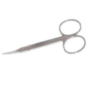 Arnaf Implements - 3330 Curved Cuticle Scissors