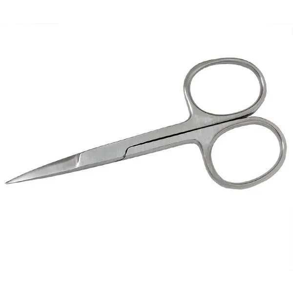 Arnaf Implements - 3350 Straight Cuticle Scissors