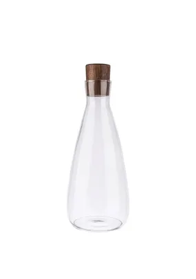 Artisan St Glass Carafe