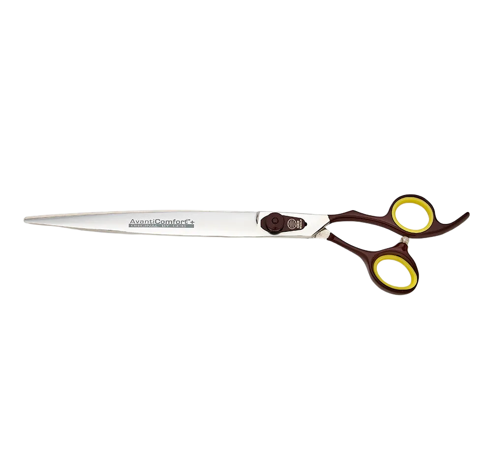 Avanti Comfort Plus 9.5" Straight Shear by Geib