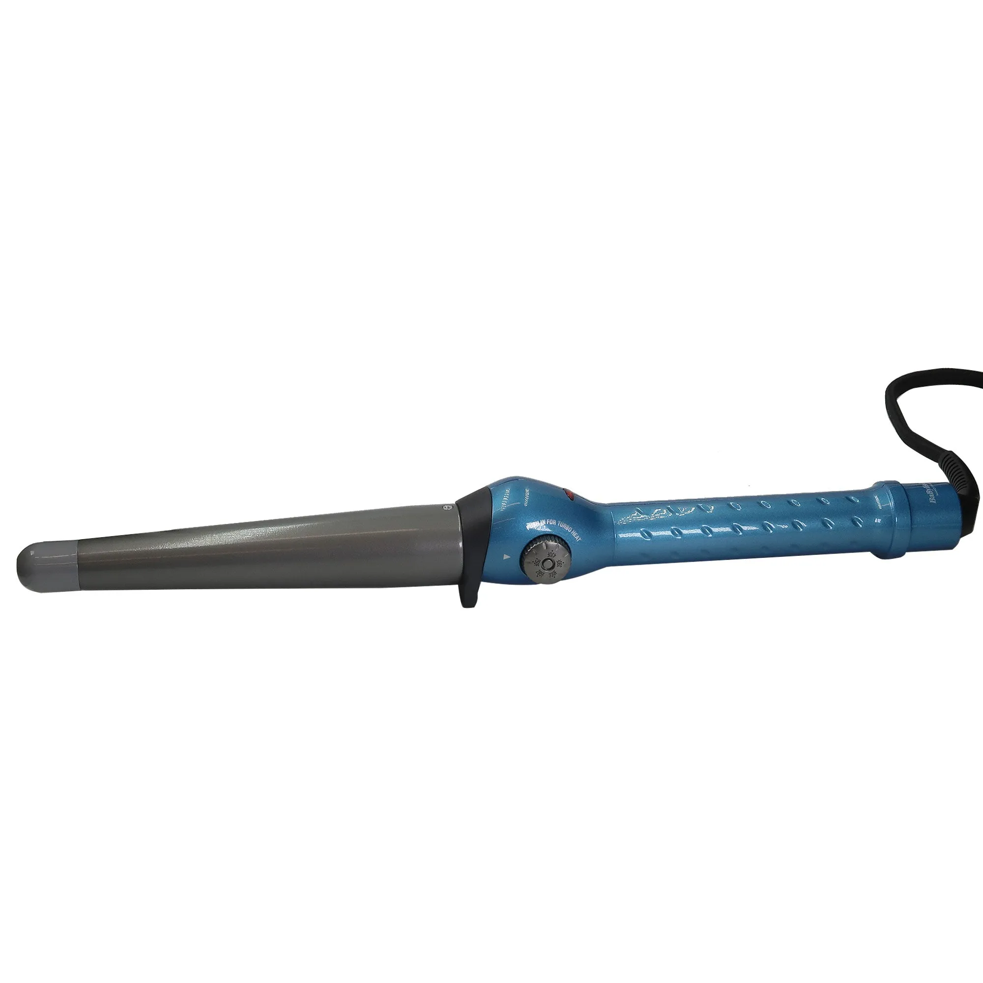 BaByliss Pro Nano Titanium Conicurl Iron 1¼ - ¾" #BNT125TB