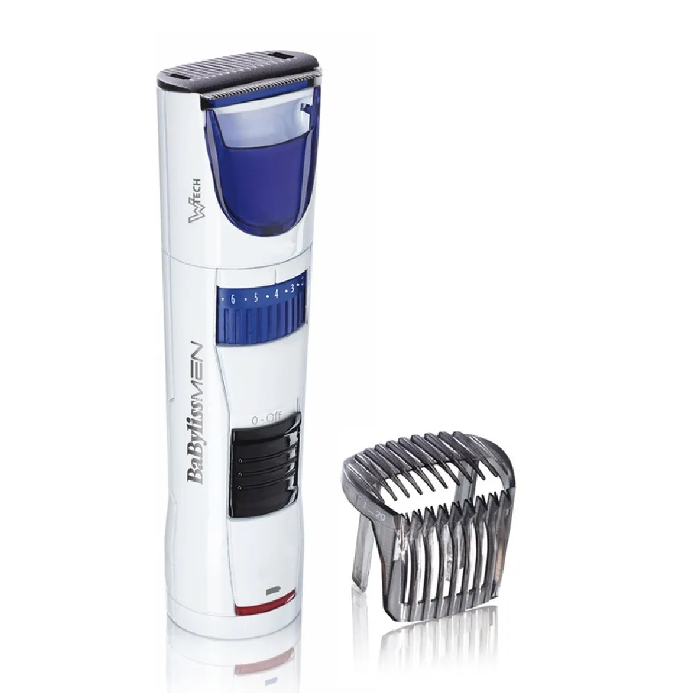 BABYLISS SHAVER T810E