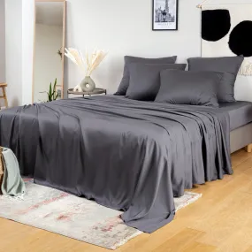 Bamboo Flat Sheets