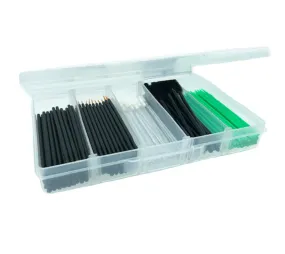 Barneys Lash & Brow 5 Compartment Disposables Kit