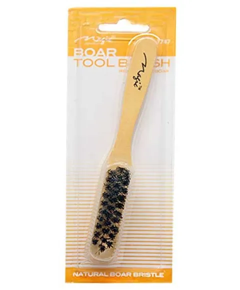 Bee Sales Boar Tool Brush 7747