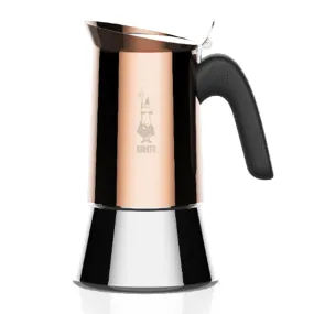 Bialetti Venus Copper Espresso Maker