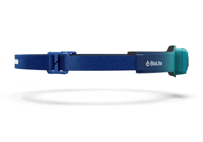 Biolite 325 Lumens Rechargeable Headlamp