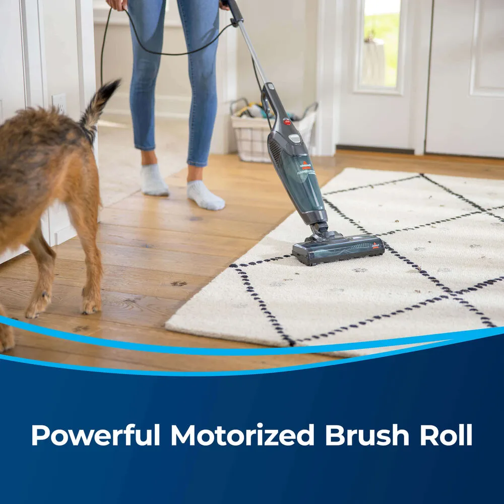 BISSELL Featherweight PowerBrush Vacuum