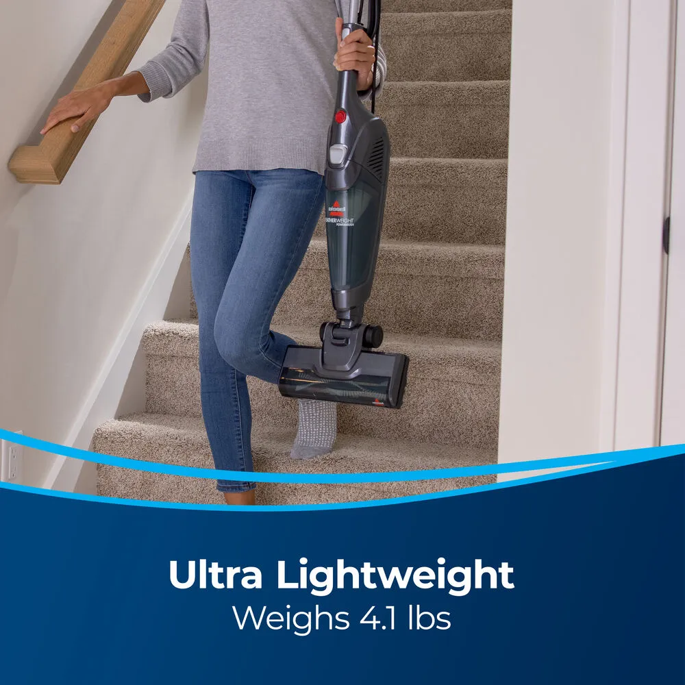 BISSELL Featherweight PowerBrush Vacuum