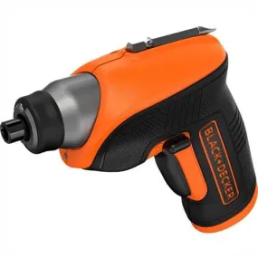 Black & Decker 3.6V Lithium-ion Screwdriver Right Angle Attachment