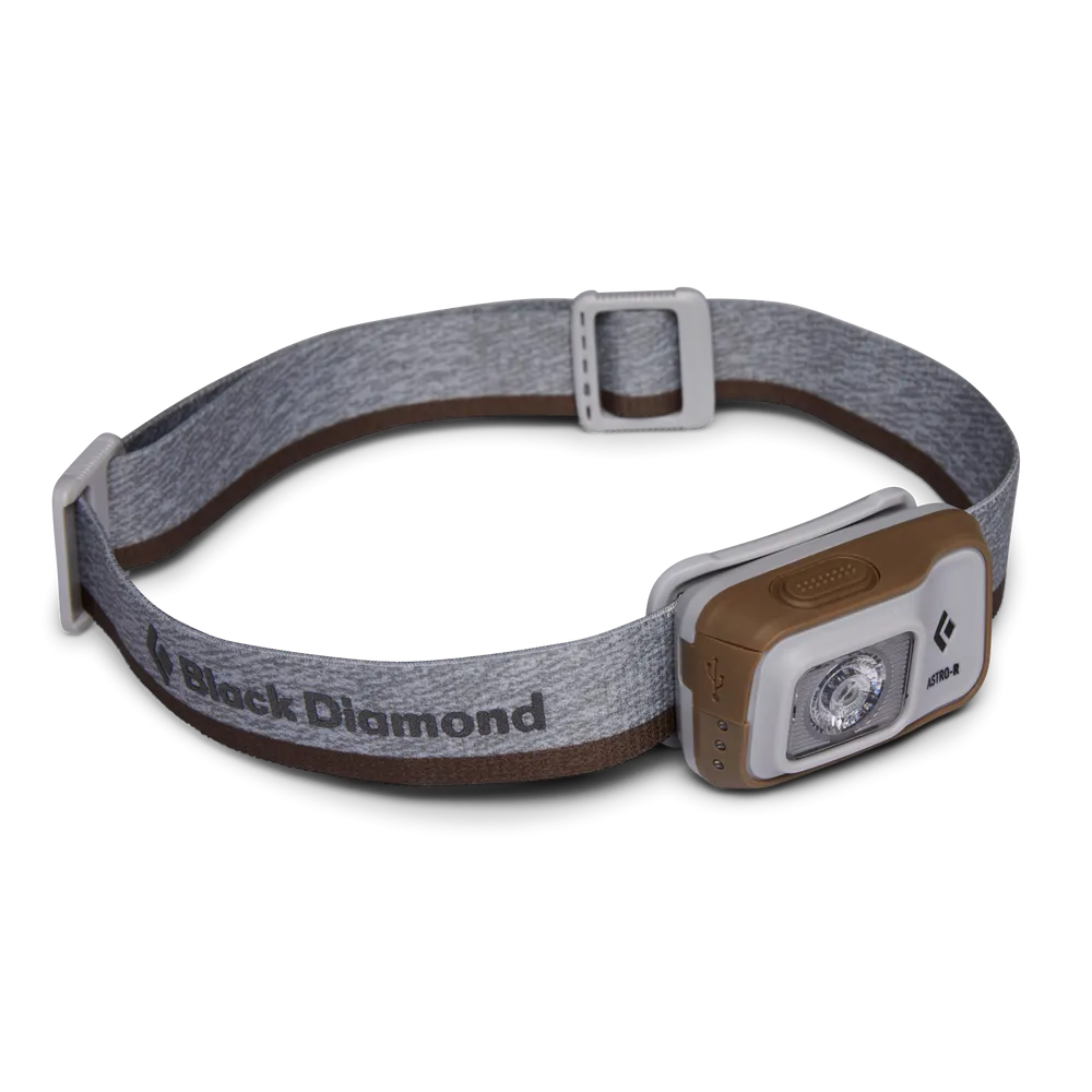 Black Diamond Astro 300-R Headlamp