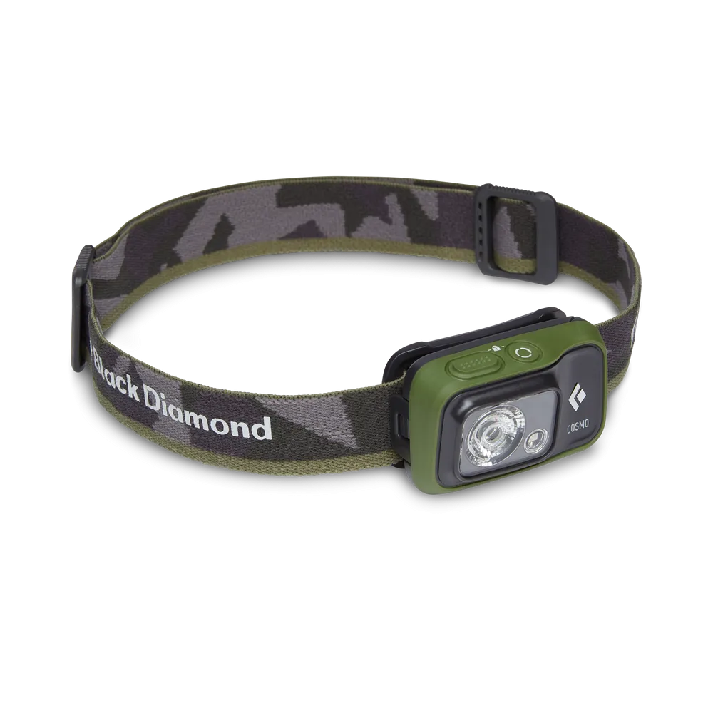 BLACK DIAMOND Cosmo 350 Lumen Headlamp