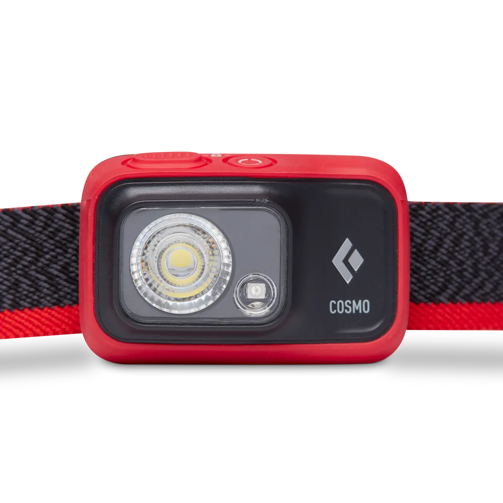 BLACK DIAMOND Cosmo 350 Lumen Headlamp