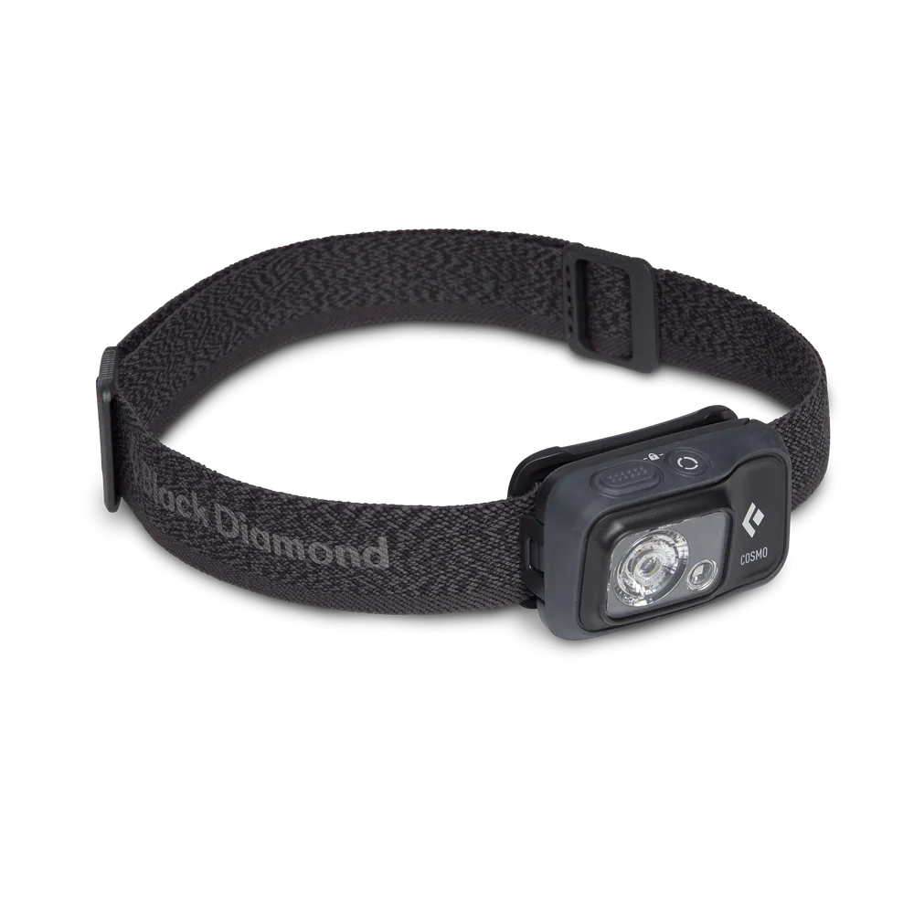 BLACK DIAMOND Cosmo 350 Lumen Headlamp