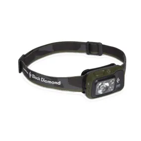 Black Diamond Spot 400 Head Torch