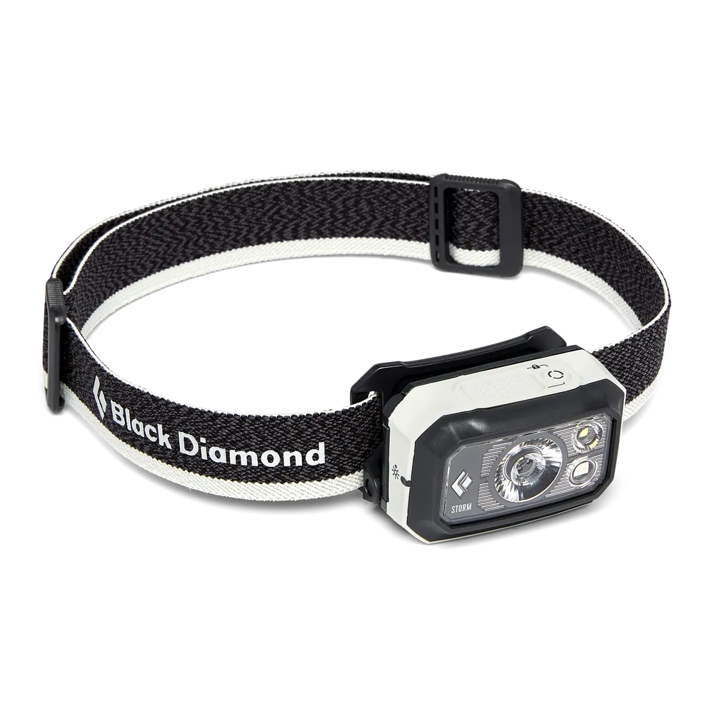 Black Diamond Storm 400 Headlamp