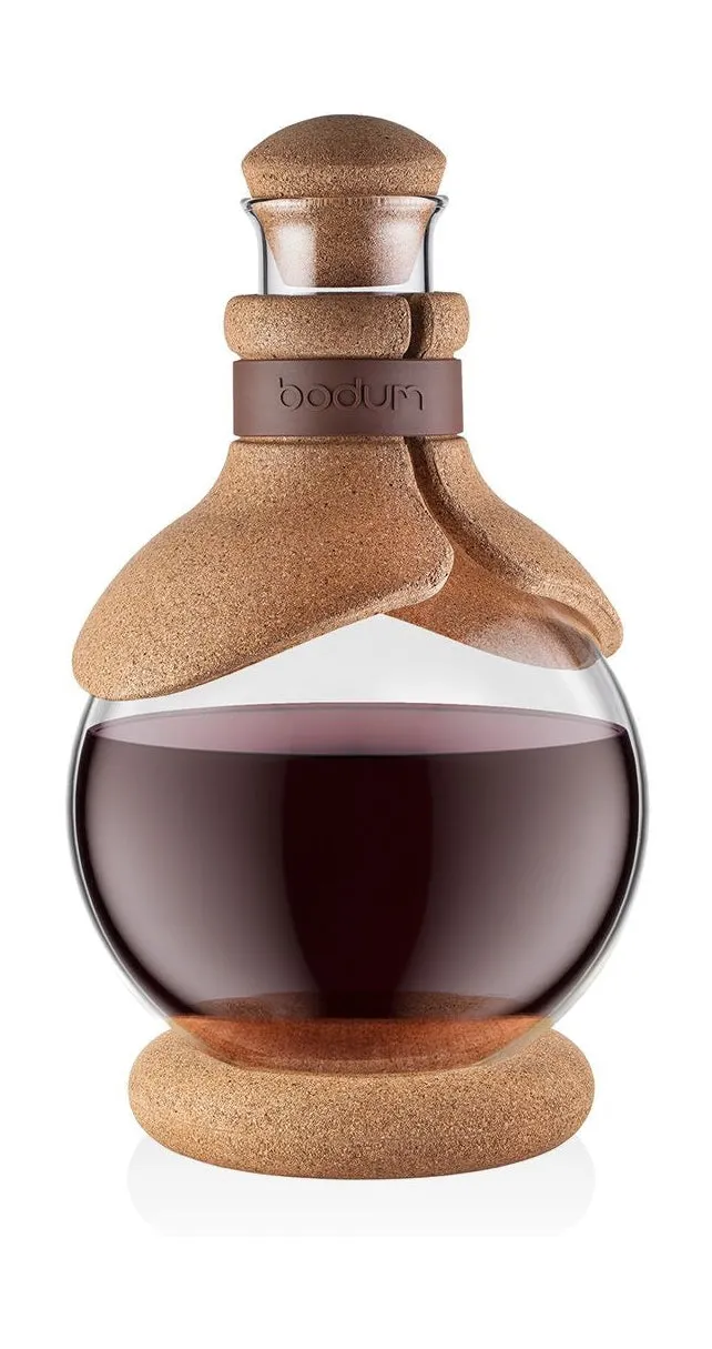 Bodum Melior Glögg Decanter