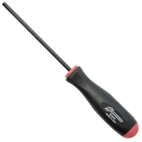 Bondhus 10664 5mm Ball End Metric Hex Driver Balldriver Tip Screwdriver