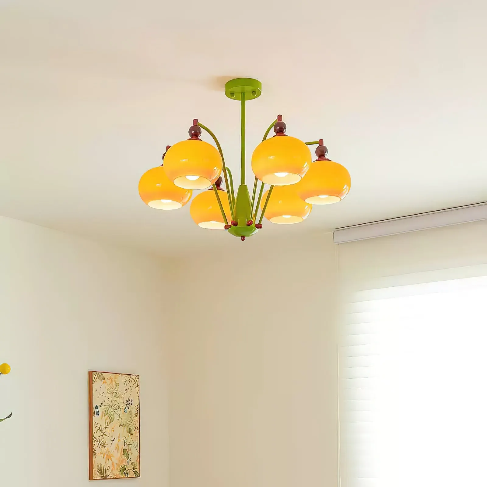 Borealis Chandelier