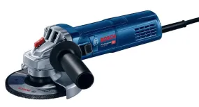 Bosch Angle Grinder 125Mm 900W Gws 9-125