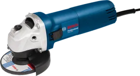 Bosch Angle Grinder, 4Ì_墉ۡóÁí¢ÌÎ̢í«‰ۢÌÛ_, 100mm, 670W