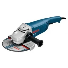 Bosch Angle Grinder, 7”, 180mm, 2200W