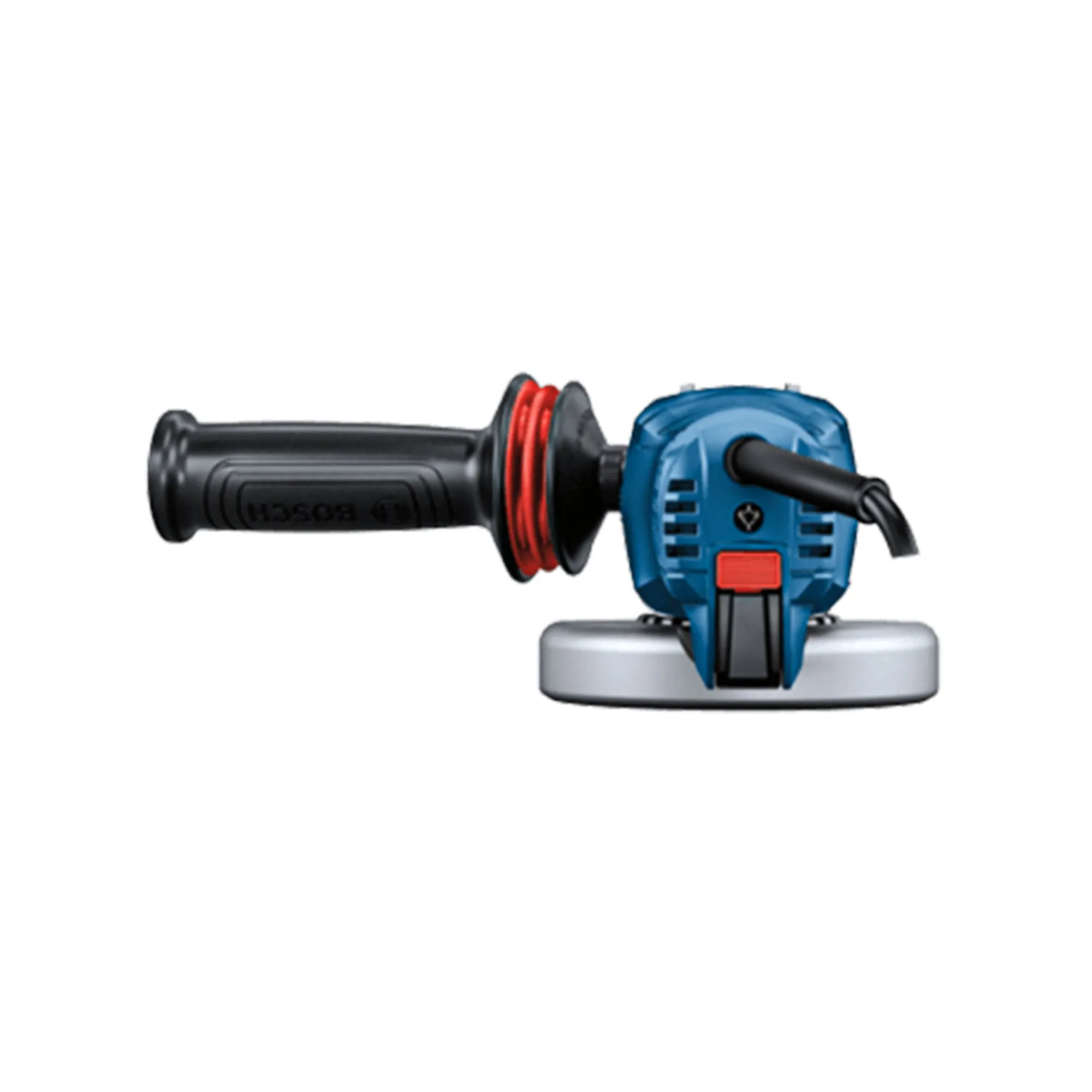 Bosch Corded Electric 4.5 Inches Adjustable Angle Grinder with Paddle Switch